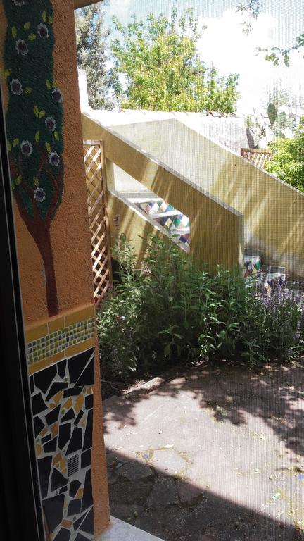 L'Antica Cantina Usini Bagian luar foto